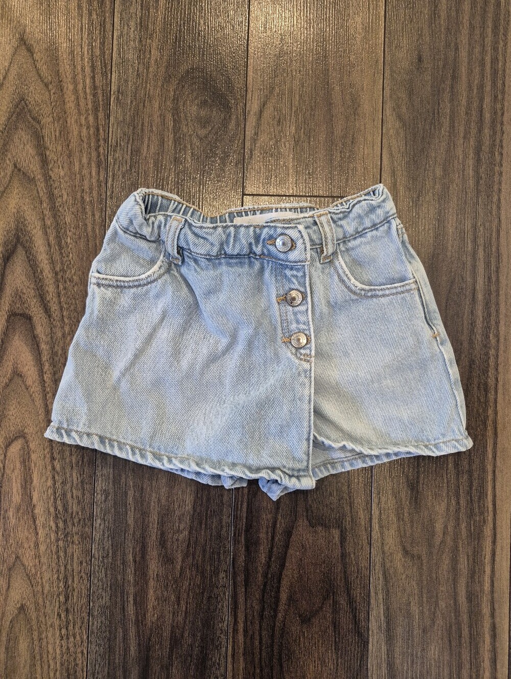 ZARA Toddler Girl's Skorts